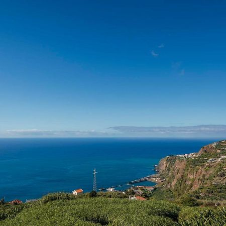 Villa Candelaria By An Island Apart Рібейра-Брава Екстер'єр фото