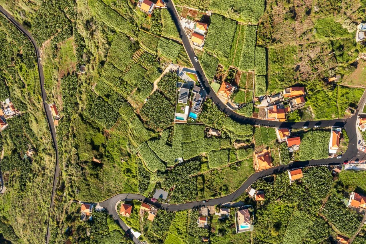 Villa Candelaria By An Island Apart Рібейра-Брава Екстер'єр фото